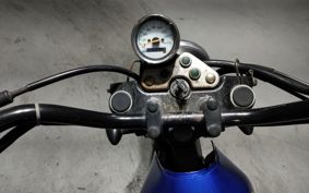 SUZUKI GLASS TRACKER BIG BOY NJ47A