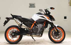 KTM 890 DUKE R 2021