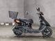 Фото Yamaha JOG DX с японского аукциона