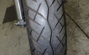 YAMAHA SR400 Gen.5 2021 RH16J