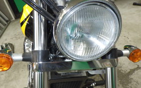 HONDA SHADOW 400 SLASHER 2009 NC40