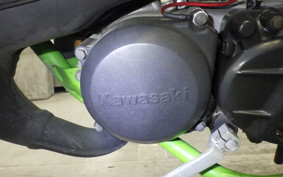 KAWASAKI KSR-2 2025 MX080B