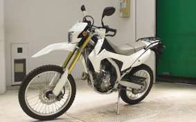 HONDA CRF250L MD38