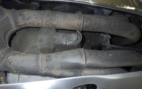 SUZUKI HAYABUSA Gen.2 2009