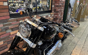 HARLEY FLSL 2021 YDJ