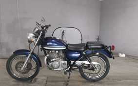 SUZUKI ST250E NJ4AA