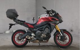 YAMAHA MT-09 2015 RN36J