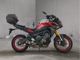 Фото Yamaha MT-09 2015 с японского аукциона