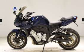 YAMAHA FZ1 FAZER 2008