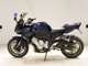 Фото Yamaha FZ1 FAZER 2008 с японского аукциона