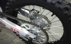 HONDA CRF250 RALLY ME12