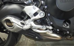 YAMAHA MT-09 A 2019 RN52J