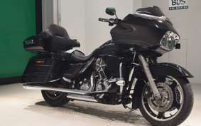 HARLEY FLTRX 1580 2010