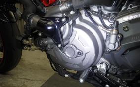 DUCATI HYPERMOTARD 950 SP 2020