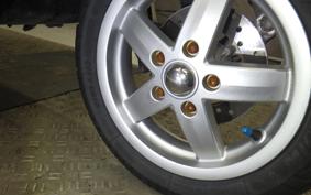VESPA LX125IE 2022