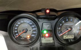 HONDA CB1300SF BOLDOR 2008 SC54