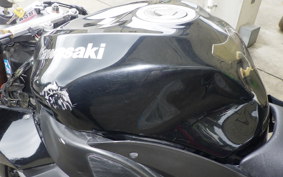 KAWASAKI ZX 10 NINJA R 2011