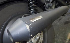 HONDA REBEL 250 A MC49