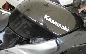 KAWASAKI ZZ-R400 Gen.2 1998 ZX400N