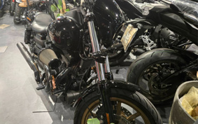 HARLEY FXDLS 2016 GS8