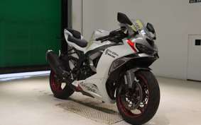 KAWASAKI NINJA ZX-6R A 2025 ZX636J