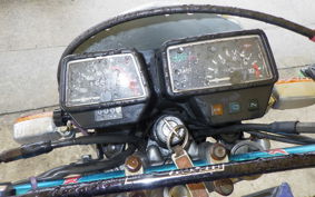 YAMAHA DT200 R 37F