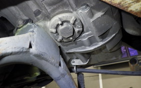 YAMAHA GEAR-2ﾔﾈﾂｷ 2021 UA07J