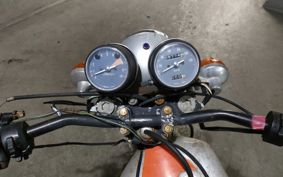 HONDA MT250 ELSINORE MT25