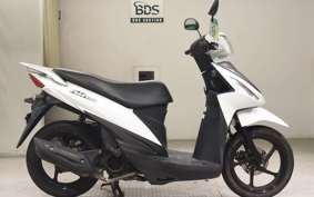 SUZUKI ADDRESS 110 CE47A