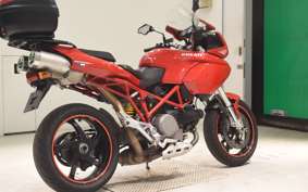 DUCATI MULTISTRADA ー1100 2009