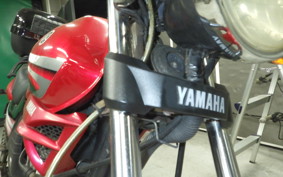 YAMAHA YBR125 2020