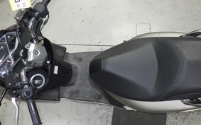 YAMAHA MAJESTY155 S