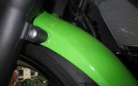 KAWASAKI NINJA 400 2023 EX400L