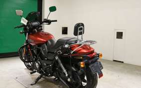 HARLEY XG750 STREET 2019