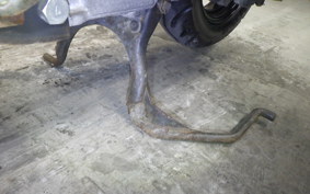 SUZUKI LET's 4 1999 CA45A