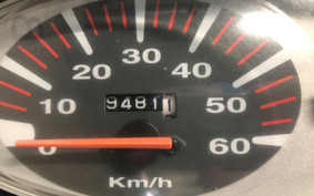 HONDA DIO AF56