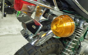 HONDA DAX 70 2022 ST70