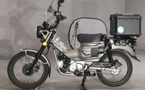 HONDA CT125 HUNTER  CUB  JA65