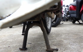 YAMAHA MATE 50 UA04J