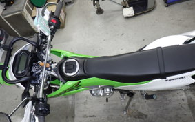 KAWASAKI KLX230 2013 LX230A