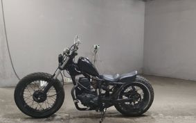 YAMAHA TW200 2JL