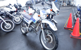 YAMAHA SEROW 225W 4JG