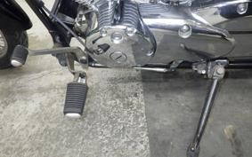 YAMAHA DRAGSTAR 250 2024 VG02J