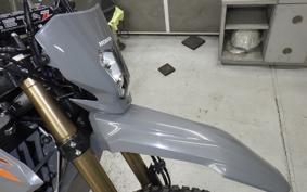 HONDA CRF250L MD47