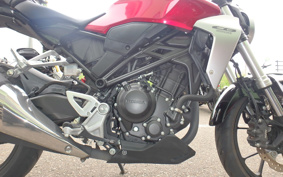 HONDA CB250R MC52