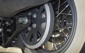 HARLEY FLSTC 1580 2007