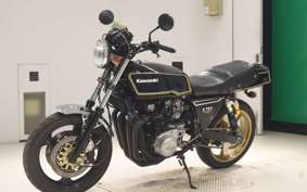 KAWASAKI Z750 FX Type 1979