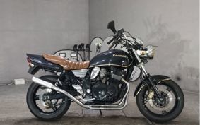SUZUKI INAZUMA 400 1997 GK7BA