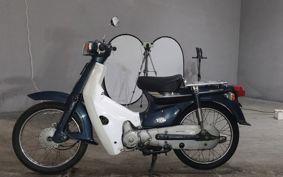 HONDA SUPER CUB50 C50