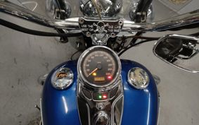 HARLEY HARLEY FLSTC1580 BW5